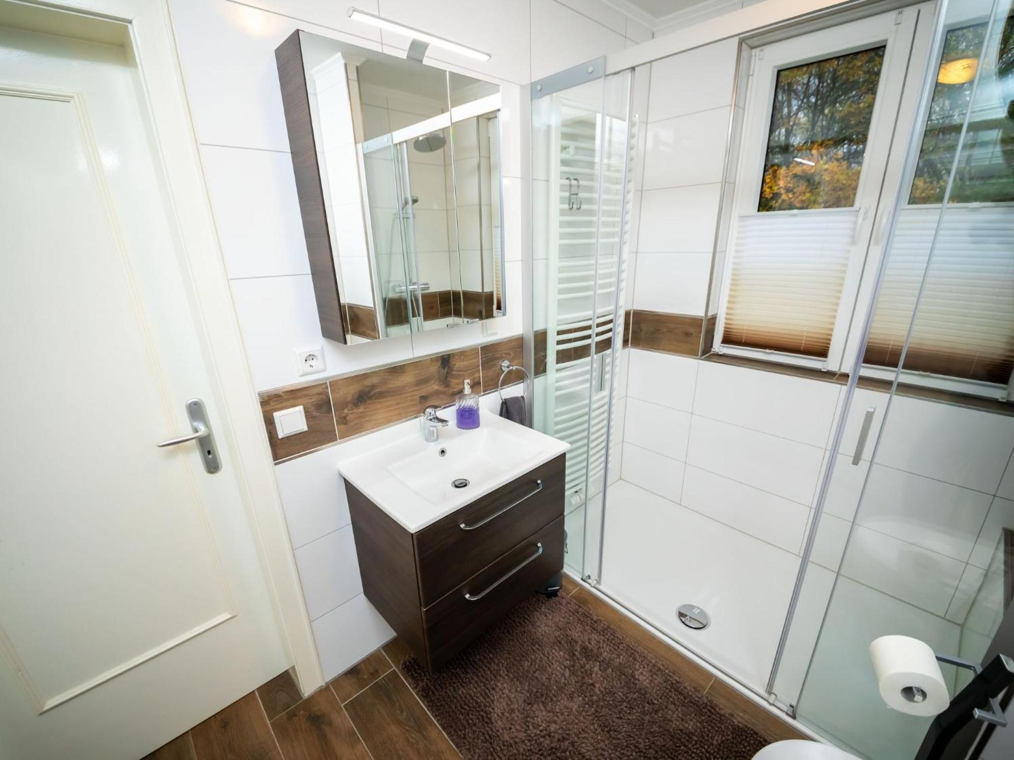 Chalet Haus Am Fluss By Interhome Wahmbeck Екстер'єр фото